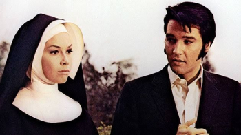 NYPL Cinema Scene Film Screening &ldquo;Change of&nbsp;Life&rdquo; (1966)