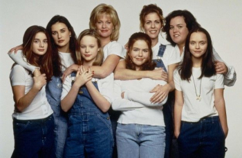 Summer Film Series &ldquo;Now &&nbsp;Then&rdquo; (1995)