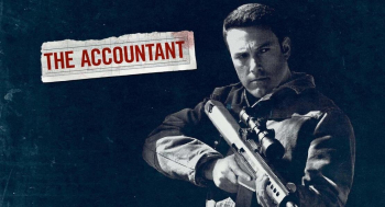 Movies at&nbsp;Hudson Park &ldquo;The Accountant&rdquo; (2016)