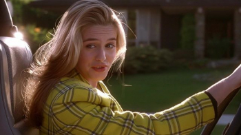 Thursday Night Movies &ldquo;Clueless&rdquo; (1995)