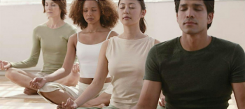 Wellness Thursdays: Breath and Meditation Workshop
