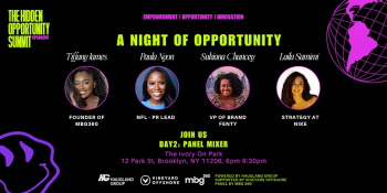 The Hidden Opportunity Summit
