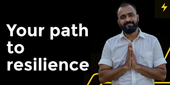 The Path to&nbsp;Resilience: A&nbsp;Mental Health and Healing Workshop