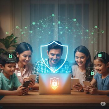 Cyber Safety Parental Webinar
