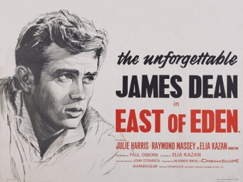 Monday Matinee &ldquo;East of&nbsp;Eden&rdquo; (1955)