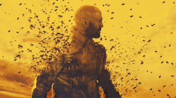 Monday Matinee &ldquo;The Beekeeper&rdquo; (2024)