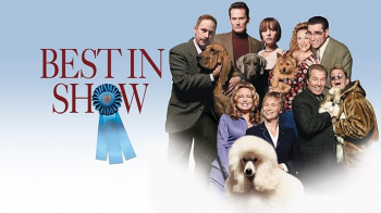 Film Screening &ldquo;Best In&nbsp;Show&rdquo; (2000)