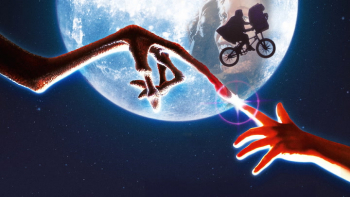 Summer Film Series &ldquo;E.T. The Extra-Terrestrial&rdquo; (1982)