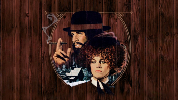 Saturday Afternoon Movie &ldquo;McCabe &&nbsp;Mrs. Miller&rdquo; (1971)