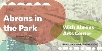 Gulick Arts Hub: Abrons in&nbsp;the Park with Abrons Arts Center