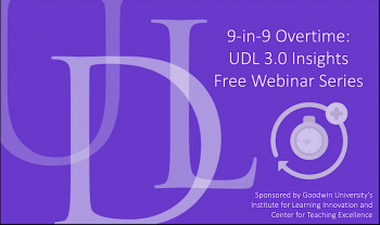 Webinar &ldquo;AI-Designed Assignments for Student Agency&rdquo;