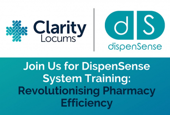 August DispenSense Webinar