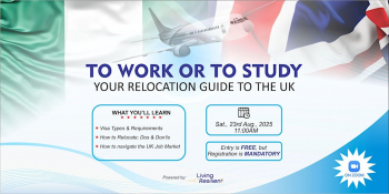 Webinar &ldquo;To&nbsp;Work or&nbsp;to&nbsp;Study: Your Relocation Guide to&nbsp;the&nbsp;UK&rdquo;