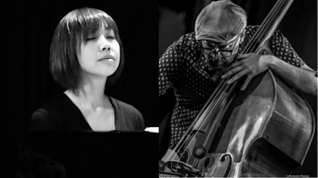Jazz Vespers: Megumi Yonezawa and John H&eacute;bert