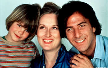 Monday Matinee &ldquo;Kramer vs. Kramer&rdquo; (1979)