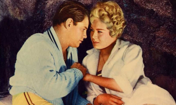 Thursday Afternoon Films &ldquo;A&nbsp;Summer Place&rdquo; (1959)