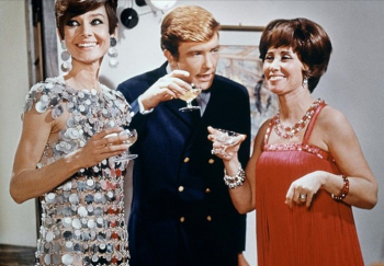 The Road &ldquo;Two for the Road&rdquo; (1967)