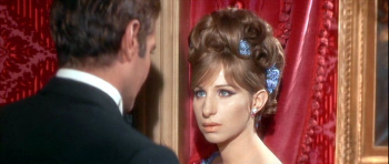 Classic Movie &ldquo;Funny Girl&rdquo; (1968)