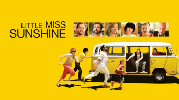 Summer Film Series &ldquo;Little Miss Sunshine&rdquo; (2006)