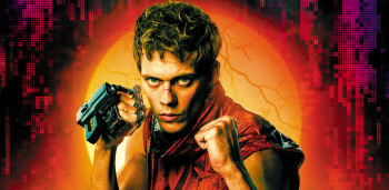 Movies at&nbsp;Hudson Park &ldquo;Boy Kills World&rdquo; (2025)
