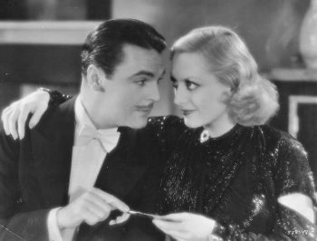Thursday Night Movies &ldquo;This Modern Age&rdquo; (1931)