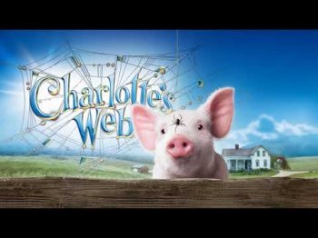 Summer Film Series &ldquo;Charlottes Web&rdquo; (1973)