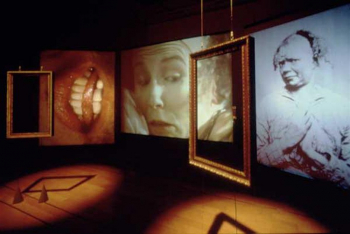 Scheimpflug Lecture Series&nbsp;&mdash; Grahame Weinbren