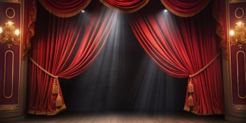 Theatrical Performance &ldquo;Premature Expectations&rdquo;