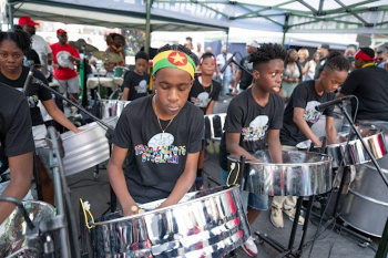 Tropicalfete&rsquo;s Caribbean Pop Up&nbsp;Carnival