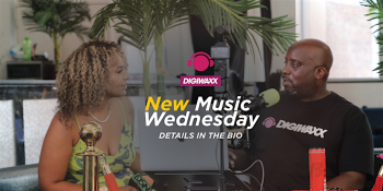 New Music Wednesdays