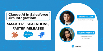 Webinar &ldquo;Smarter Salesforce Jira Workflows with Claude&nbsp;AI&rdquo;