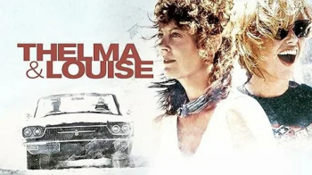 Movie Screening &ldquo;Thelma &&nbsp;Louise&rdquo; (1991)