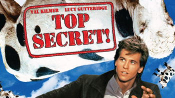 Inwood Library Film Screening &ldquo;Top Secret!&rdquo; (1984)