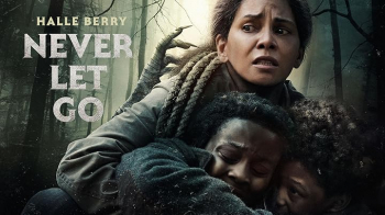 Movie Matinee &ldquo;Never Let Go&rdquo; (2024)