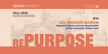 Fall 2025 Sciame Lecture Series: Adi Shamir-Baron