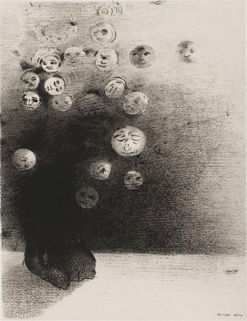 Lecture &ldquo;Faces and Powers&rdquo;