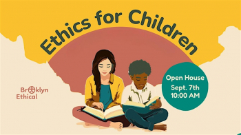 Ethics for Children Trial Class