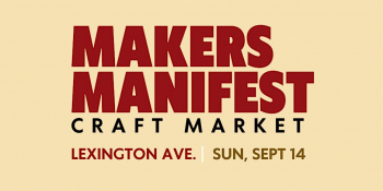 Makers Manifest