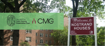 Nostrand Houses In-Person Design Workshop