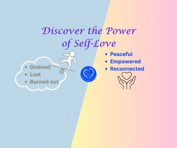 Webinar &ldquo;Self-Love Isn&rsquo;t Selfish: A&nbsp;New Way to&nbsp;Thrive&rdquo;