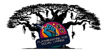 Playwrighting for Social Change Webinar