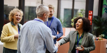 Thriving Through Complexity: Leading with AI&nbsp;Webinar