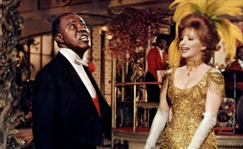 Classic Movie &ldquo;Hello, Dolly!&rdquo; (1969)