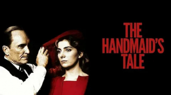 Thursday Night Movies &ldquo;The Handmaid&rsquo;s Tale&rdquo; (1990)