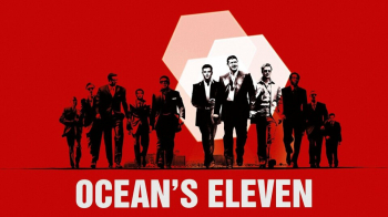 Reel to&nbsp;Read Movies &ldquo;Ocean&rsquo;s Eleven&rdquo; (2001)