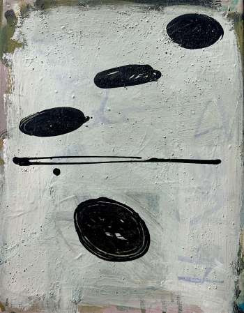 Exhibition of&nbsp;Adrian Bermeo &ldquo;No&nbsp;Need To&nbsp;Reminisce&rdquo;