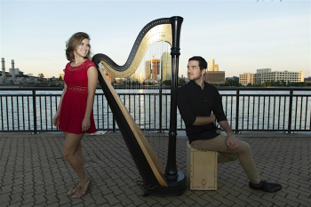 Pia Salvia Live in&nbsp;New York