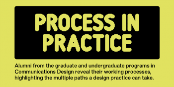 Process in&nbsp;Practice Exhibition&nbsp;&mdash; Panel Discussion and Closing Reception
