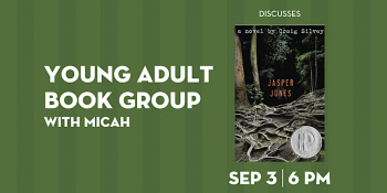 Young Adult Book Group