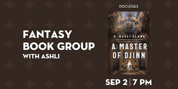 Fantasy Book Group